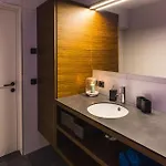 Apartmán Bergblicksuite Top11 *