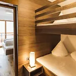 Apartmán Bergblicksuite Top11