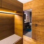 Apartmán Bergblicksuite Top11 Damuels