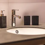Apartmán Bergblicksuite Top11 *