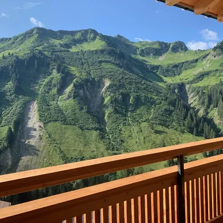 Bergblicksuite Top11 *