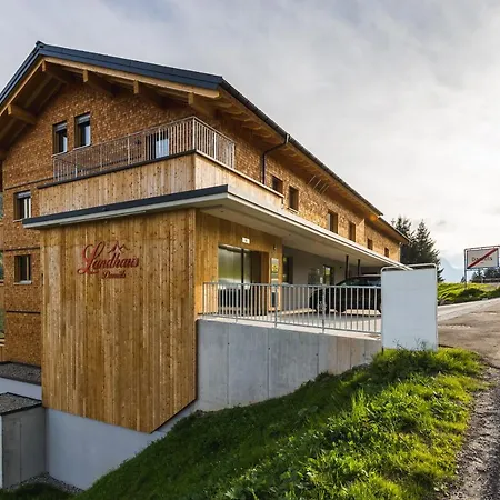 Bergblicksuite Top11 Apartmán