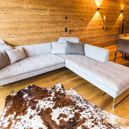 Bergblicksuite Top11 Apartmán