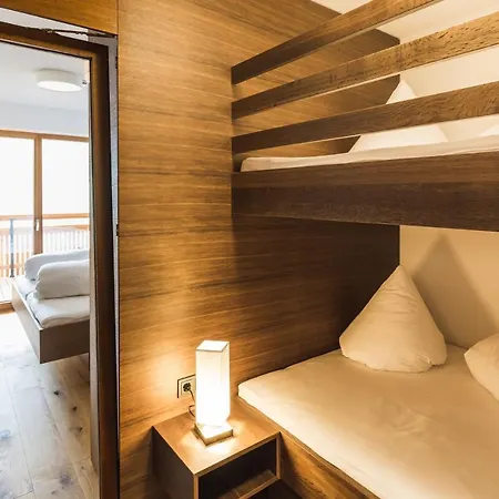 Lejlighed Bergblicksuite Top11