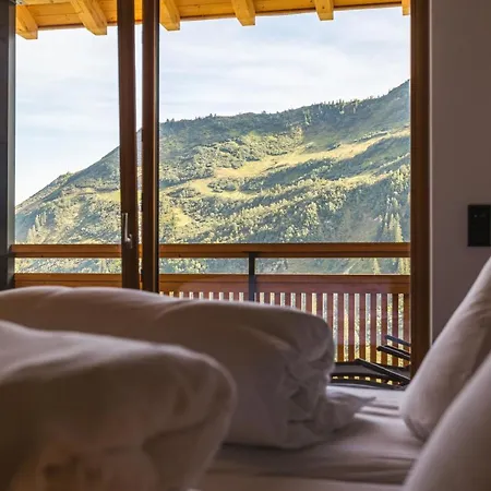 Bergblicksuite Top11 *