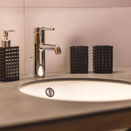 Lejlighed Bergblicksuite Top11 *