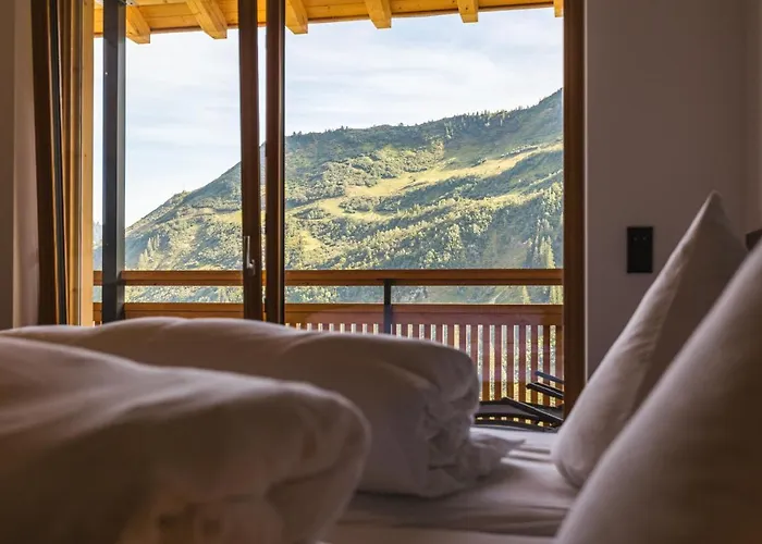 Bergblicksuite Top11 *